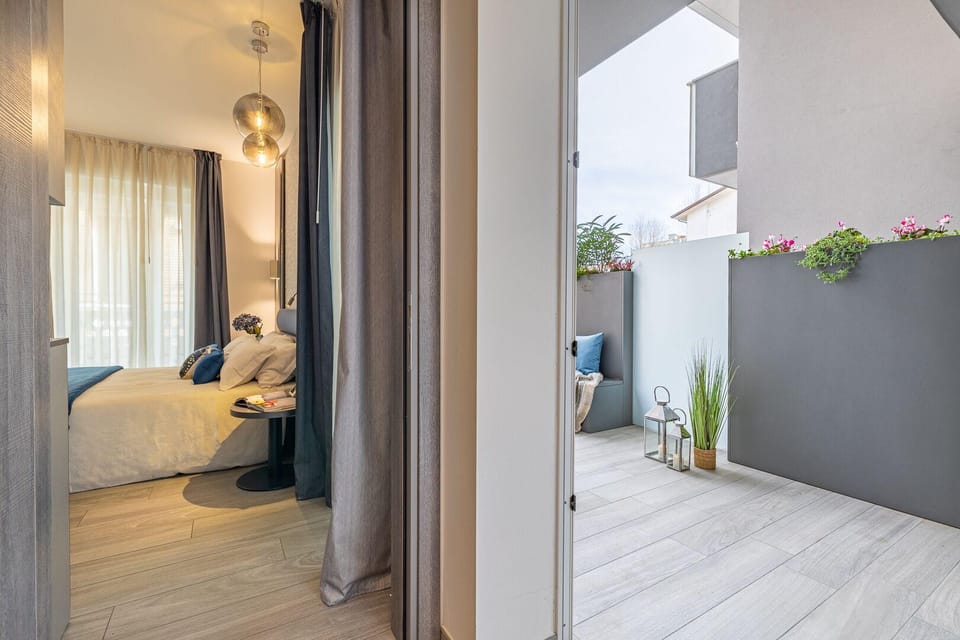 Romagna Suite Hotel Hotel in Gatteo a Mare