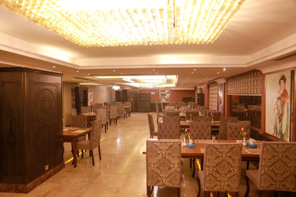 Strand Hotel Jordan Hotel in Africa