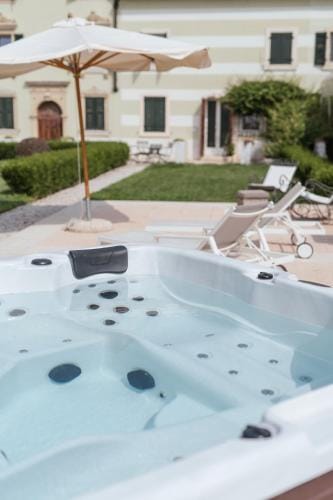 Madonna Villa Baietta Hotel in Verona