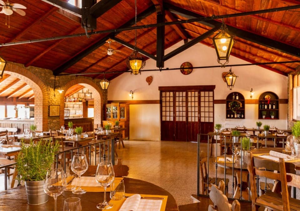 Palazzo Vittoria Hotel in Tuscany