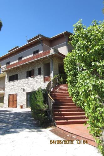 villamuna Hotel in Umbria
