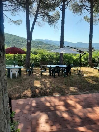 villamuna Hotel in Umbria