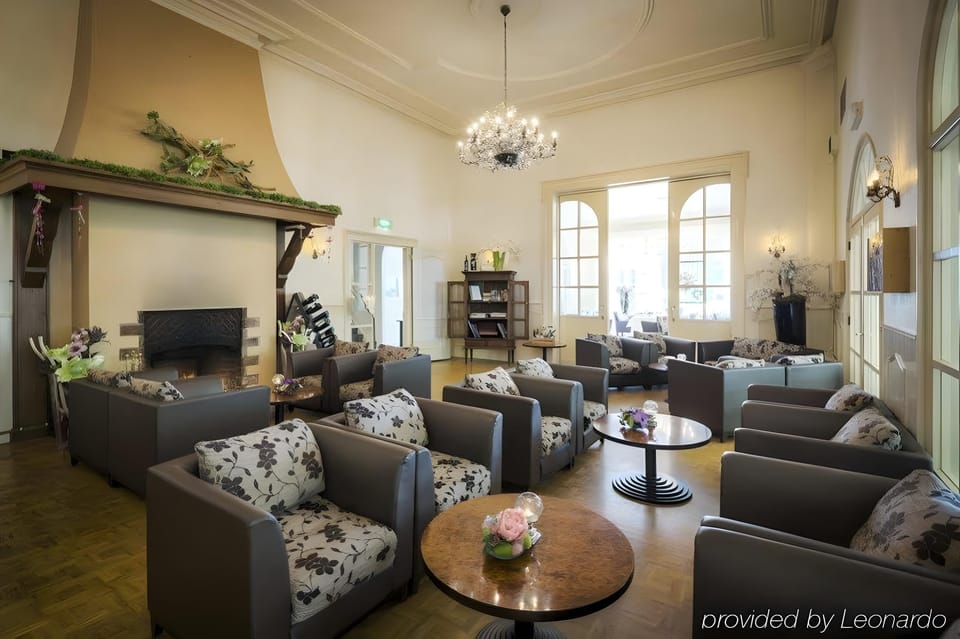 Hampshire Hotel - Avenarius Hotel in Gelderland, Netherlands