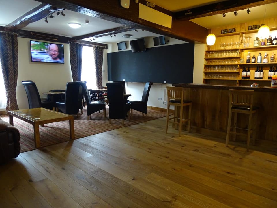 Bar/lounge