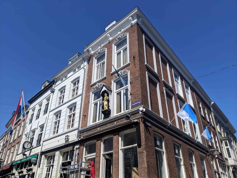 Hotel Haverkist Hotel in North Brabant (province)