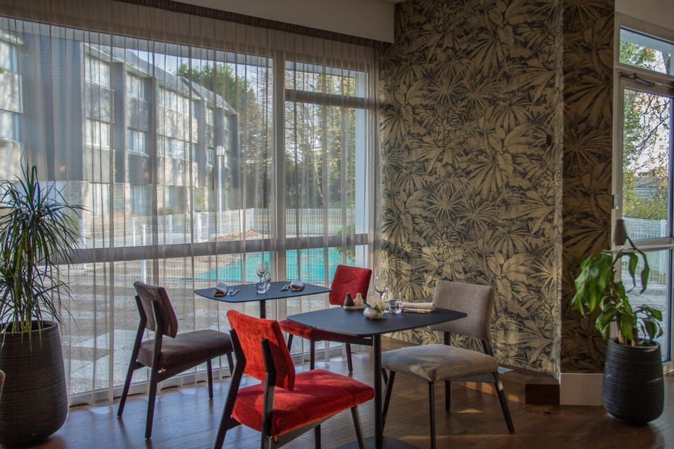 Oceania Quimper Hotel in Quimper