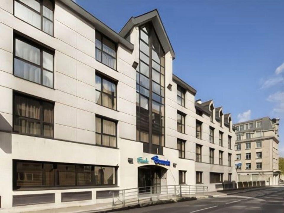 Oceania Quimper Hotel in Quimper