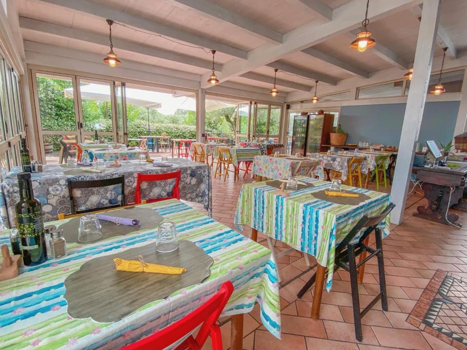 Ennesima Osteria con Alloggio - Bike Hotel Hotel in Lake Garda