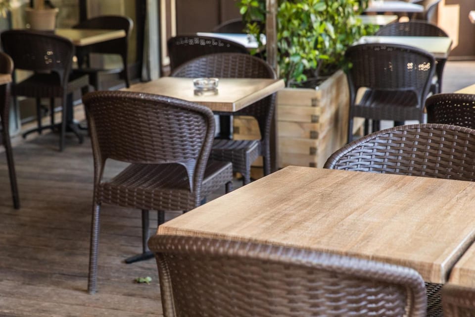 Chambres D' hotes Les Ormes Hotel in Saint-Remy-de-Provence