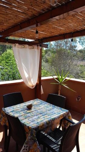 B&B Zurro Room e breakfast Hotel in Campania