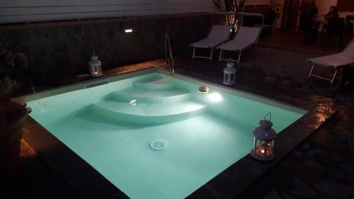 B&B Zurro Room e breakfast Hotel in Campania
