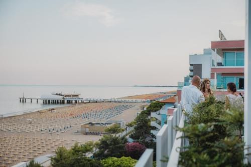 DIVA HOTEL LIGNANO - Adults Only Hotel in Lignano Sabbiadoro
