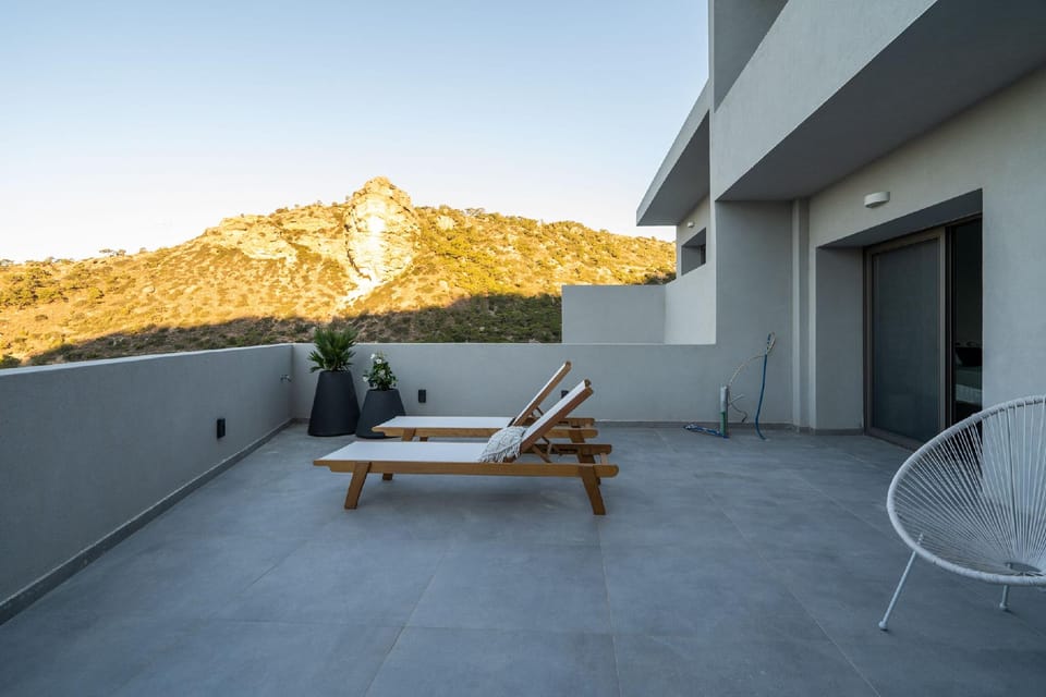 Pignolia Suites - Adults Only Apartment hotel in Lasithi