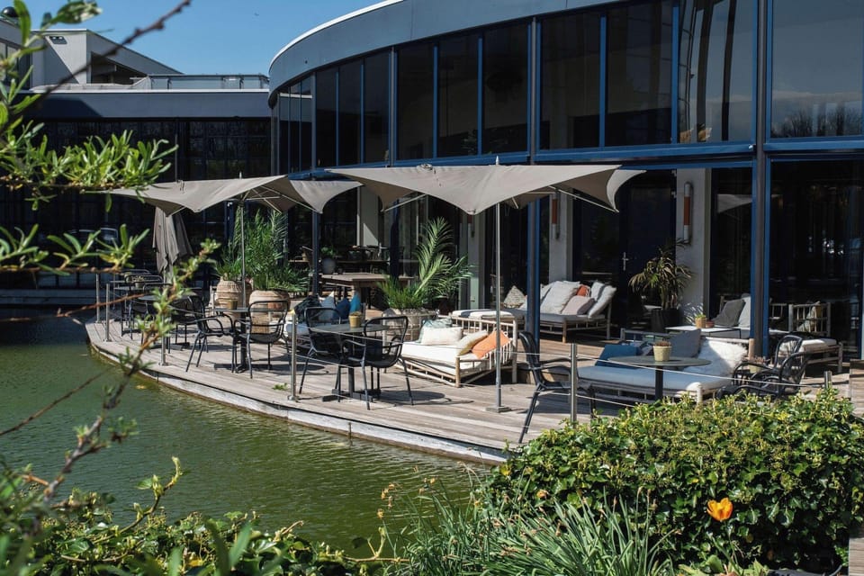 Van der Valk Hotel Sassenheim - Leiden Hotel in Noordwijk