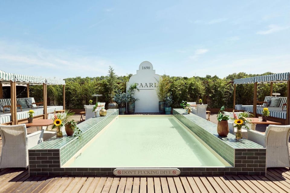 Van der Valk Hotel Sassenheim - Leiden Hotel in Noordwijk