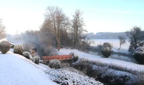 Reve d'Authie Hotel in Hauts-de-France