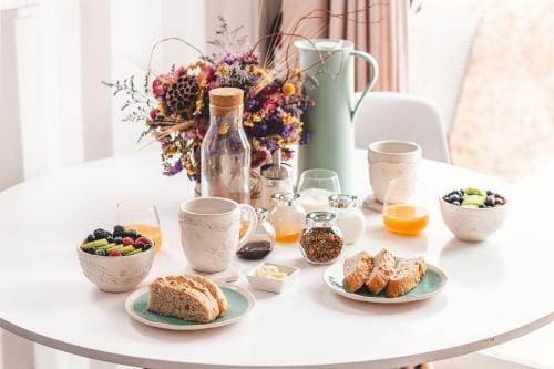 Le Prieure La Madelene Hotel in Malaucène
