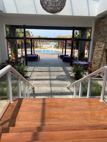 Buzios Beach Resort Super Luxo Residencial 2501 e 2502 Hotel in Armacao dos Buzios
