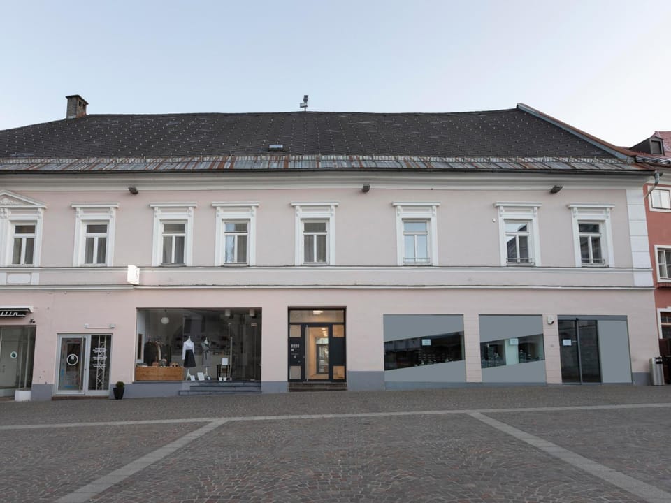Limehome Villach Kirchenplatz Hotel in Villach