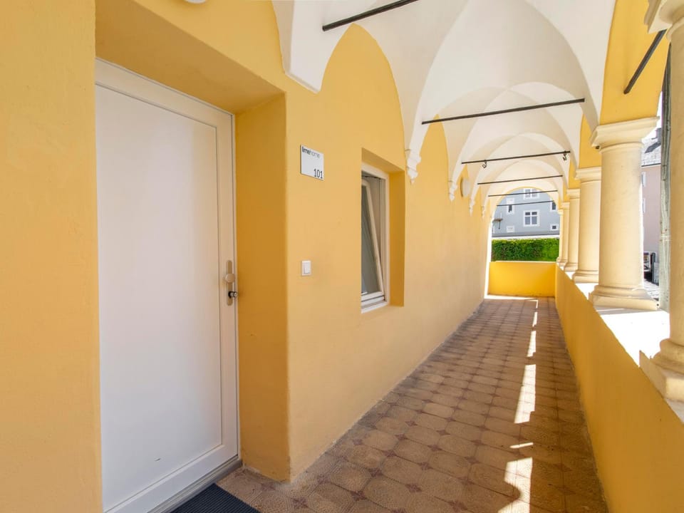 Limehome Villach Kirchenplatz Hotel in Villach
