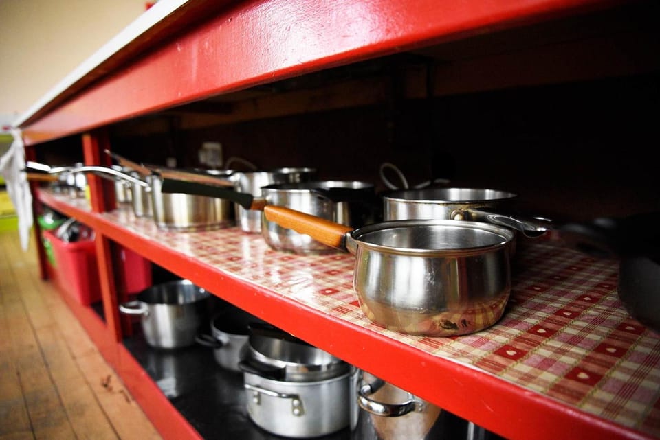 Portree Independent Hostel Hostel in Portree