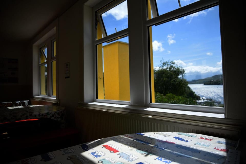 Portree Independent Hostel Hostel in Portree