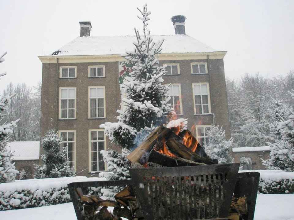 Chateauhotel De Havixhorst Hotel in Drenthe (province)