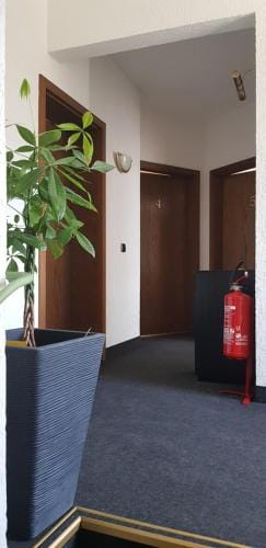 Alte Post zu Stetzsch Hotel in Dresden
