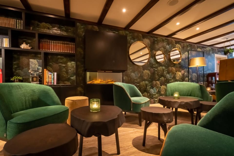 Hostellerie Schuddebeurs Hotel in Zeeland, Netherlands