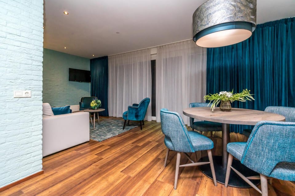 Hostellerie Schuddebeurs Hotel in Zeeland, Netherlands