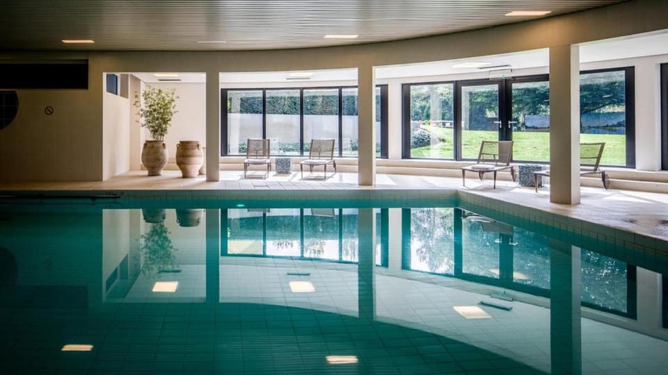 Hotel De Ruwenberg Den Bosch - Sint Michielsgestel Hotel in North Brabant (province)