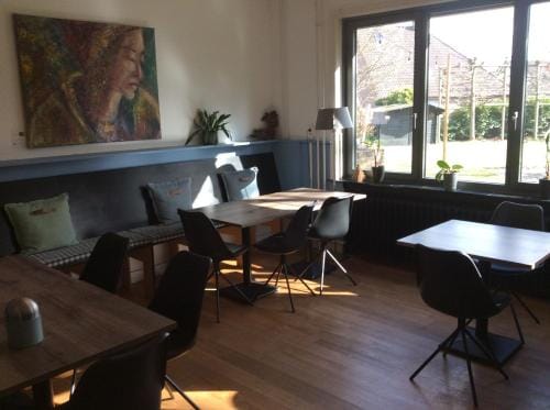 BergOpwaerts Hotel in Limburg (province)