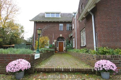 BergOpwaerts Hotel in Limburg (province)