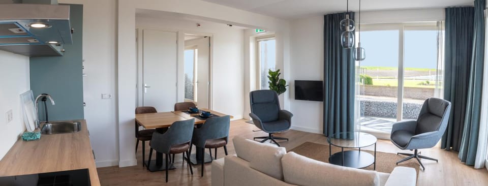 Residentie Oosterschelde Hotel in Bruinisse