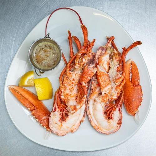 Ashes Seafood Restaurant Accommodation Hotel in Dingle