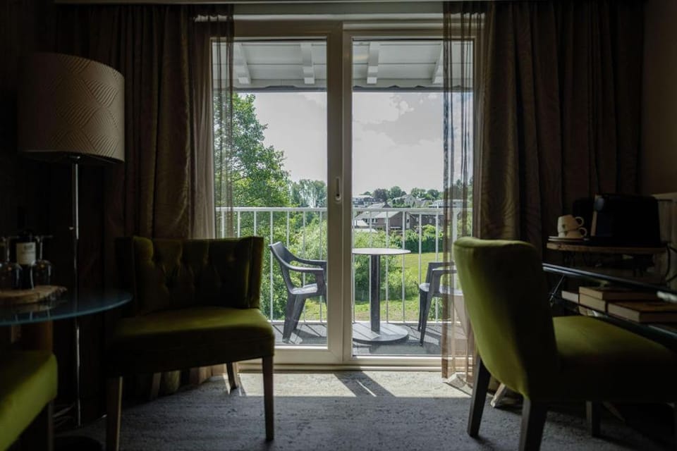 Boutique Hotel Slenaker Vallei - Buitengewoongenieten Hotel in Limburg (province)
