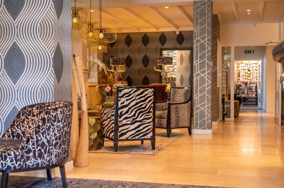 Boutique Hotel Slenaker Vallei - Buitengewoongenieten Hotel in Limburg (province)