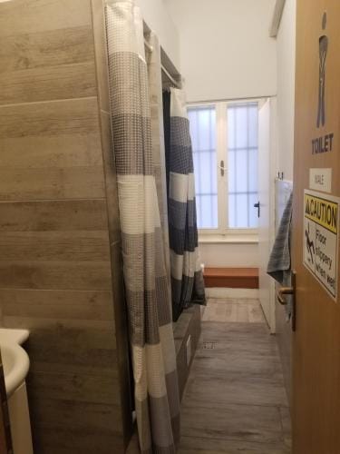 Hurricane Hostel Hostel in Split