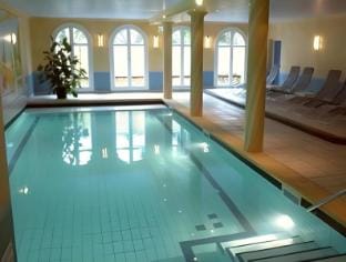 Romantik Parkhotel het Gulpdal Hotel in Limburg (province)