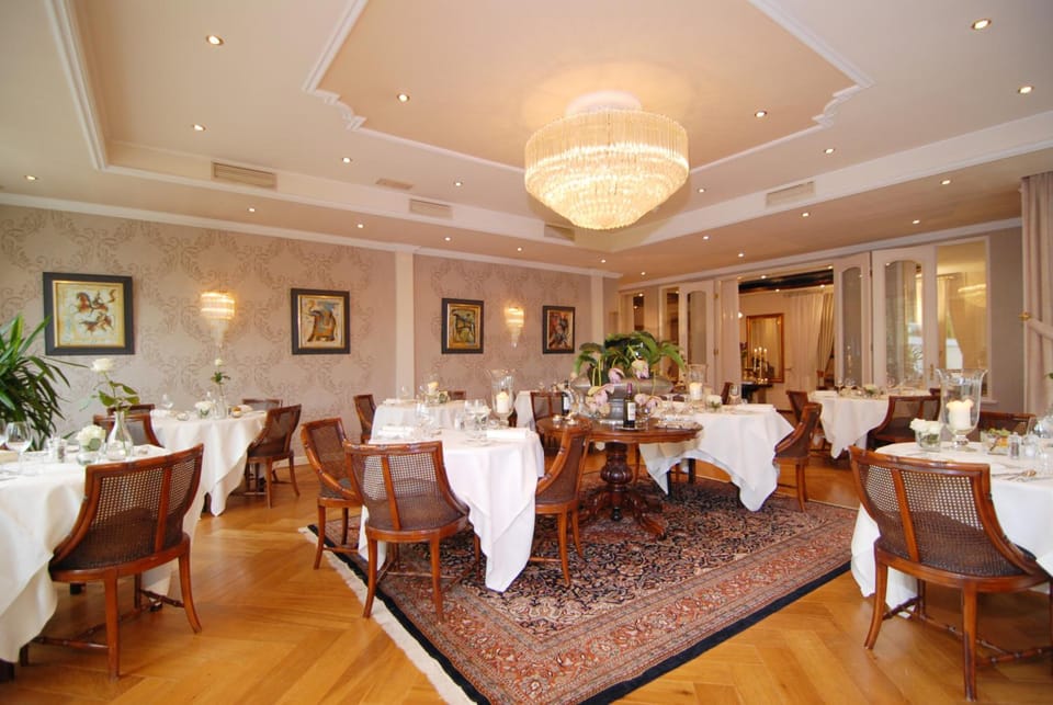 Romantik Parkhotel het Gulpdal Hotel in Limburg (province)