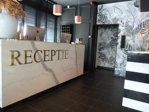 Dallinga Hotel in Zeeland, Netherlands