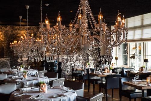 Dallinga Hotel in Zeeland, Netherlands