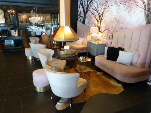 Dallinga Hotel in Zeeland, Netherlands