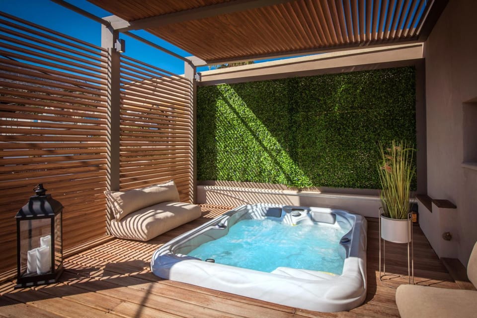 Riviera Boutique Hotel Hotel in Stalida