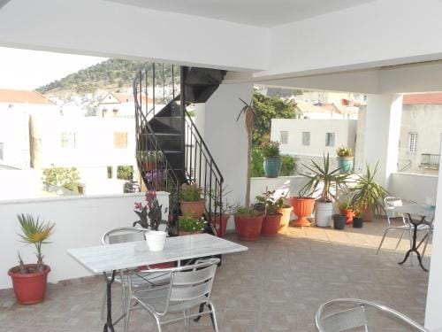 Pension Niki Hotel in Kalymnos