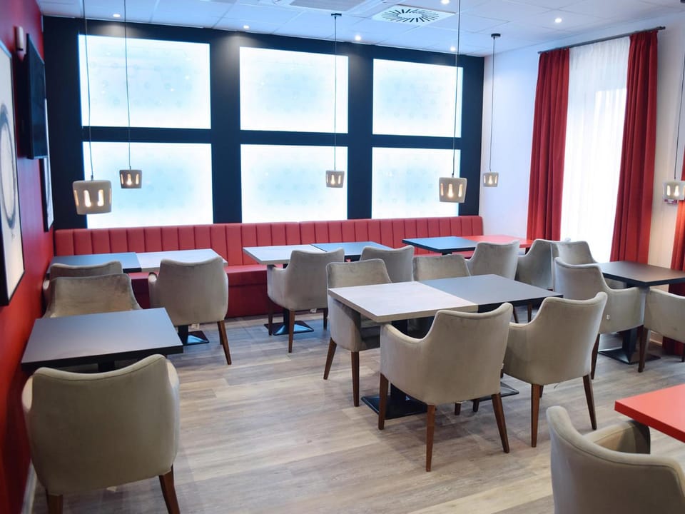 DORMERO Hotel Darmstadt Hotel in Darmstadt