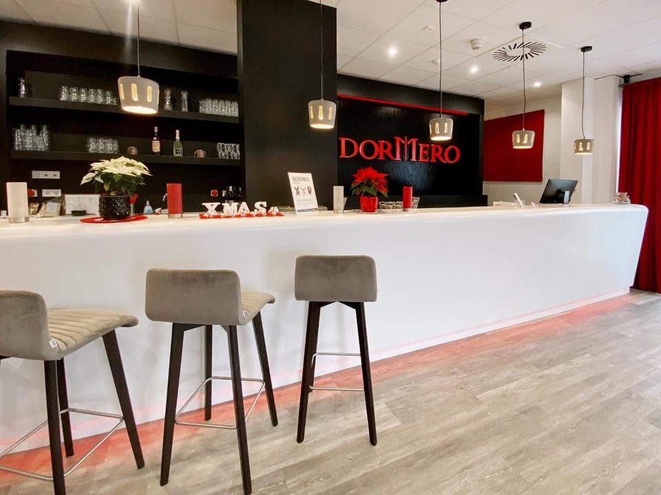 DORMERO Hotel Darmstadt Hotel in Darmstadt