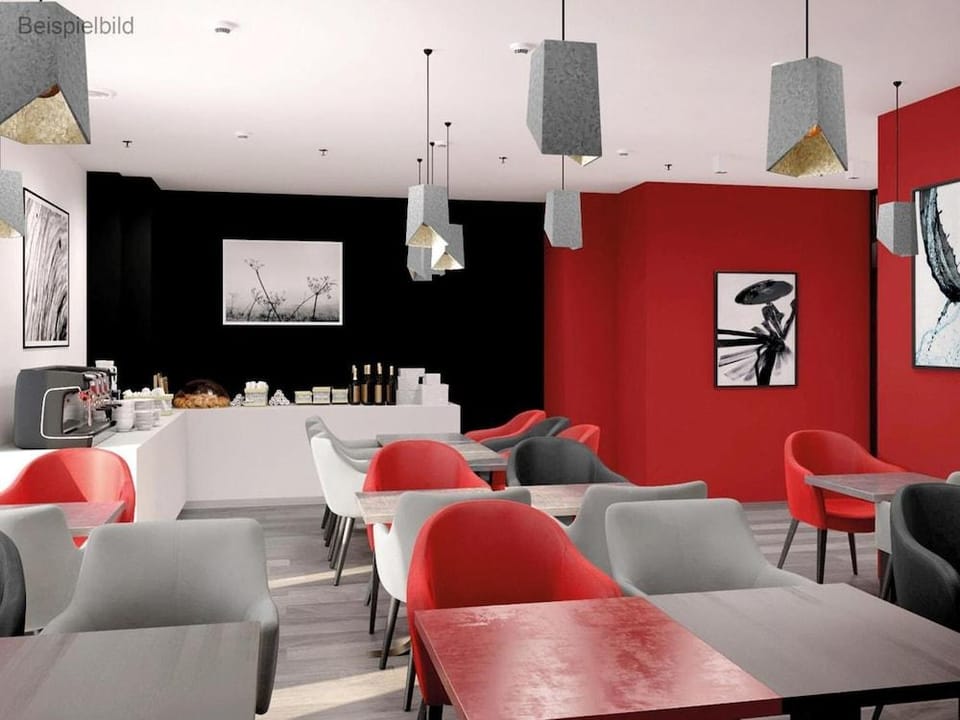 DORMERO Hotel Darmstadt Hotel in Darmstadt