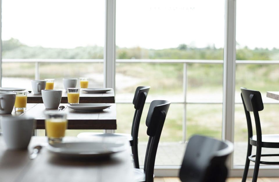 Bades Huk Marina Hotel Resort in Mecklenburg-Vorpommern, Germany