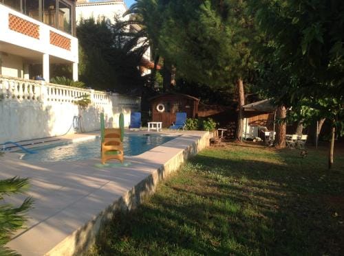 La Nectarine Hotel in Nice